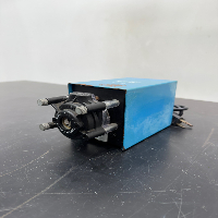 Peristaltic Pump Drive Motor image 1